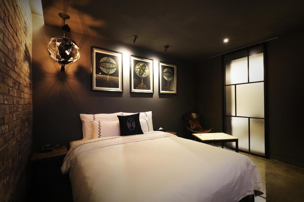 Mari Hotel Cheongju Extérieur photo