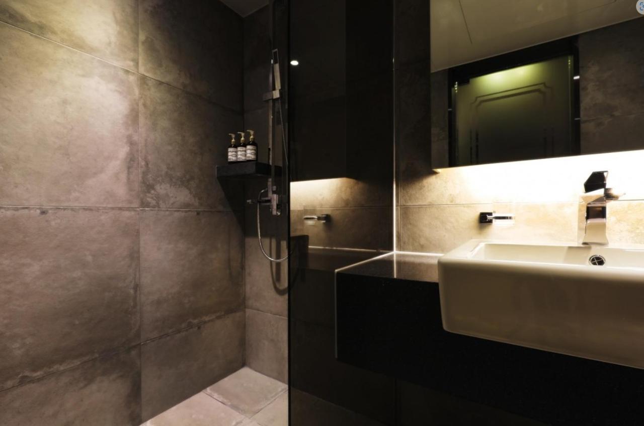 Mari Hotel Cheongju Extérieur photo