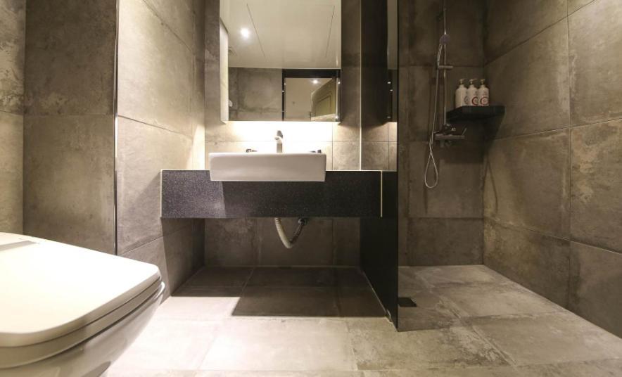 Mari Hotel Cheongju Extérieur photo